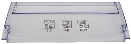 BEKO - PANEEL VRIESLADE - FN129420/FN126420 - 4397311300