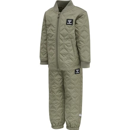 Baby trainingspak Hummel Sobi Mini Thermoset