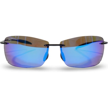 Zonnebril Maui Jim Lighthouse UNISEX B423-02