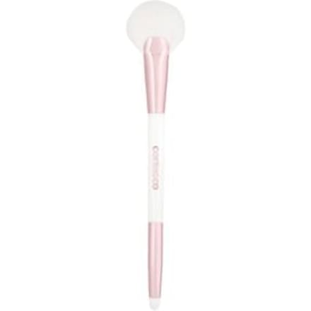 CORINGCO - Dual Beam Highlighter Brush 1 pc