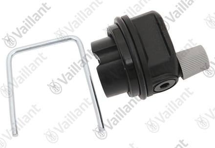 VAILLANT Snelontluchter VE 6-28/R1 e.a. Vaillant-Nr. , 0020213142