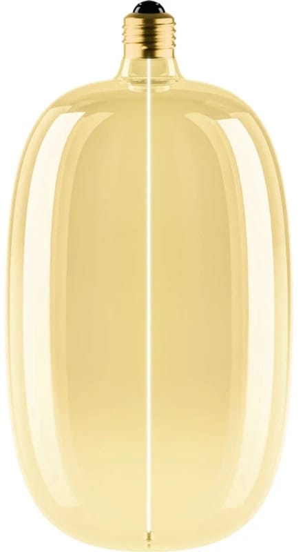 SPL E27 LED Lamp | 4.8W Goud 1800K 220V/240V 818 | 360° Dimbaar