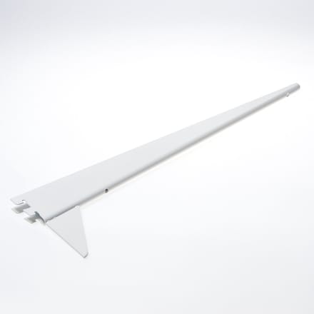 Fipro steun type 4050 wit 50cm