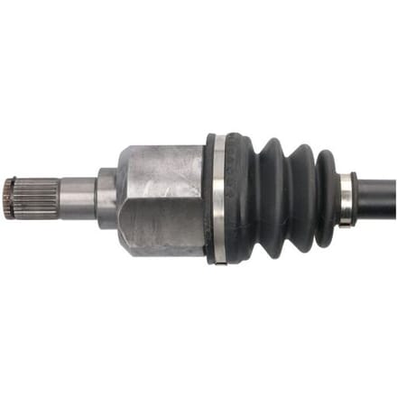 Aandrijfas POINT GEAR PNG76472