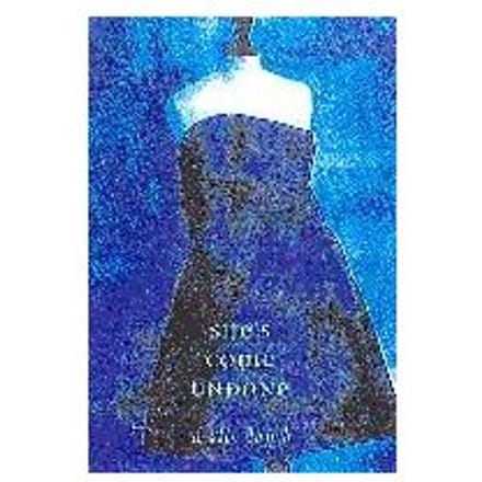 She's Come Undone - Wally Lamb