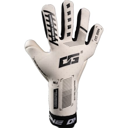 The One Glove OG1 Heritage NGT - Keepershandschoenen - Maat 5
