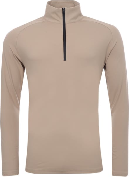 Quur Traininingsshirt Quur Qclassic Men Beige - L
