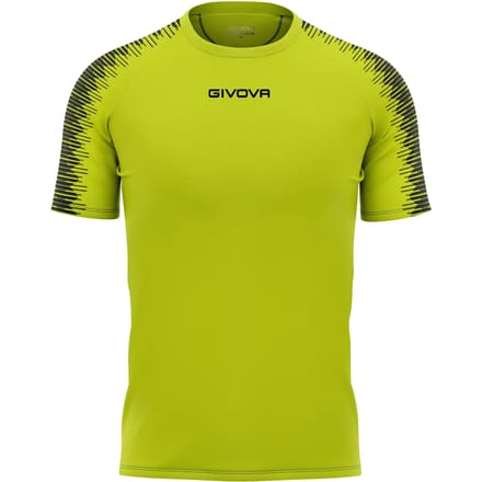 Jersey Givova Club