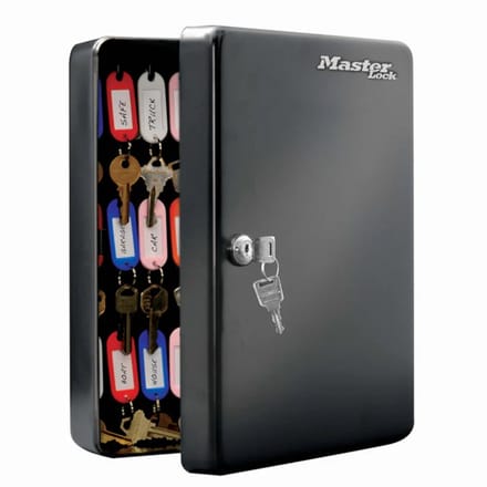 ML Sleutelkast met 50 plaatsen KB-50ML