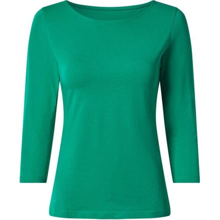 ESMARA Dames top (groen, S (36/38))