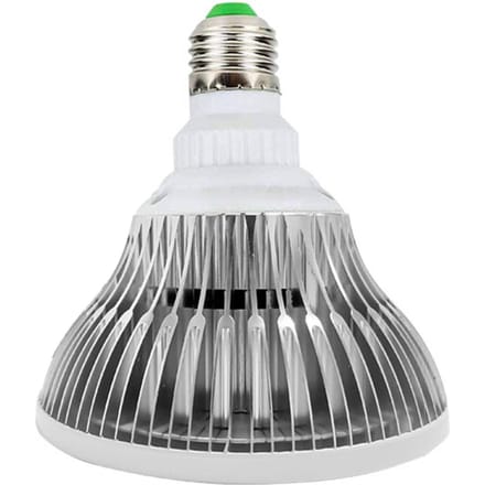 E27 Schroef LED Plant Groeilamp Plantenlamp Volledig Spectrum Kas Kwekerij Bloemen Plantenverlichting wit