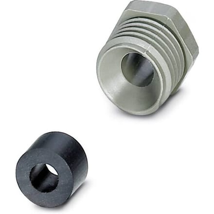 Phoenix Contact 1436945 Sensor/actuator connector, niet geassembleerd M8 Drukkingsschroef en afdichting 5 stuk(s) Package