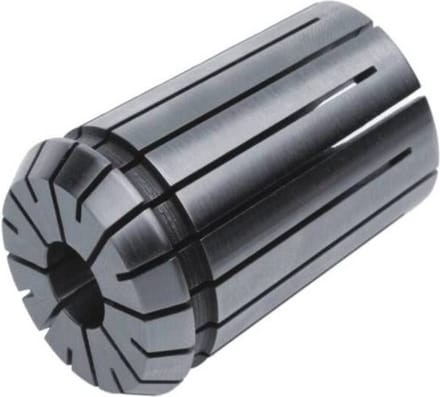 Spantang 25 mm. - type 462E , DIN6388 EOC-25