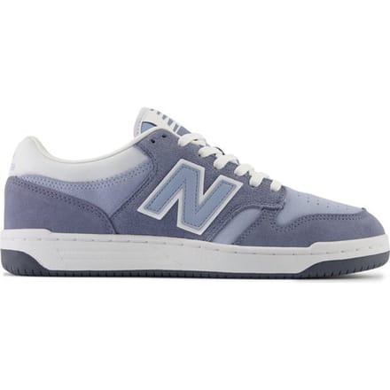 New Balance BB480 - maat 44 - Unisex Sneakers - ARCTIC Grijs