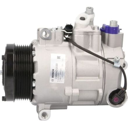Airco-compressor BOSCH 1 986 AD1 030
