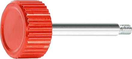 folding Pin Voor elektrische step Kugoo M4 / PRO