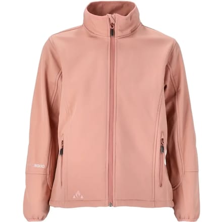 Softshell Jas Kind Whistler Covina Pro