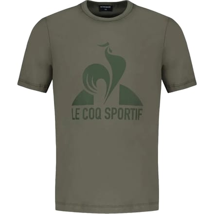 Kinder-T-shirt Le Coq Sportif Essential