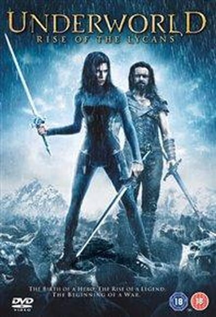 Underworld 3