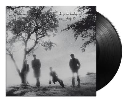 Josef K - Sorry For Laughing (CD | LP) (Coloured Vinyl)