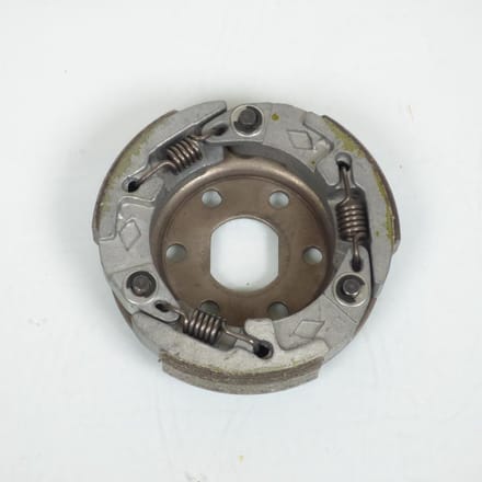 Plateau d embrayage P2R pour Scooter Chinois 50 Scoot Neuf