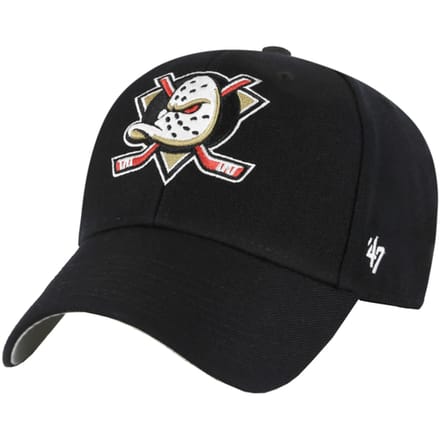 Pet '47 Brand NHL Anaheim Ducks Cap