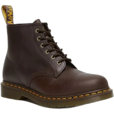 Kinderlaarzen Dr Martens 101 Crazy Horse