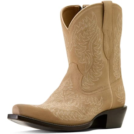 Westernlaarzen voor dames Ariat Cate X Toe
