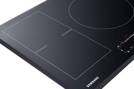 Samsung NZ84F7NC6AB - Inbouw inductie kookplaat