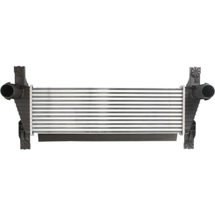 Intercooler NISSENS 96222