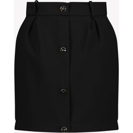 Dolce and Gabbana Kinder meisjes rokje