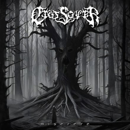 Crossover - Miserere (CD)