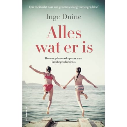 Alles Wat Er Is - Inge Duine