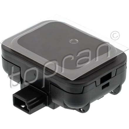 Topran Regensensor HANS PRIES 638 653