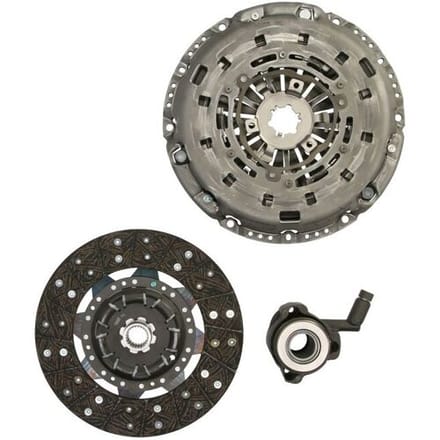 Koppelingsset met hydraulisch lager NEXUS F1P018NX