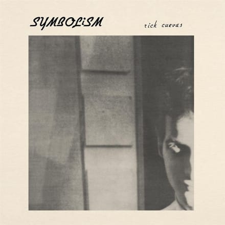 Rick Cuevas - Symbolism (LP) (Coloured Vinyl)