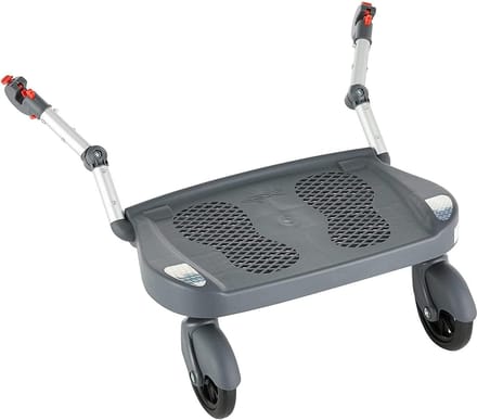 Meerijdplankje Ez Step - Universeel Buggy Board Meerijdplankje