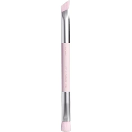 Kylie Jenner Cosmetics Foundationkwasten Precise Sculpting Complexion Brush Dames