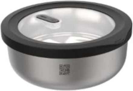 Vershouddoos, Rond, 1 L - GEFU|PROVIDO