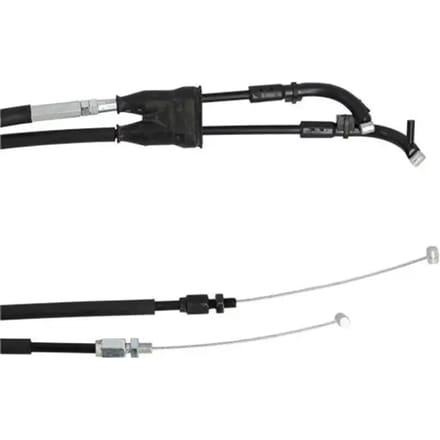 Motorfiets gaskabel Brazoline Yamaha Yzf-r6 600 (2006-2007) (Oe M 2c0-26302-01 / 2c0