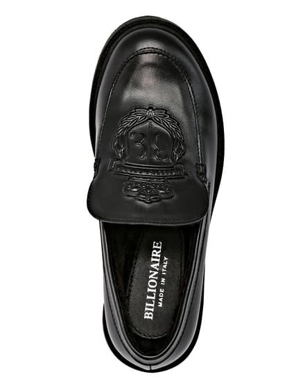 Mocassin