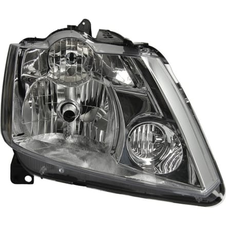 VanWezel 4366962 - Phare droit pour Renault Modus de 2004 à 2008