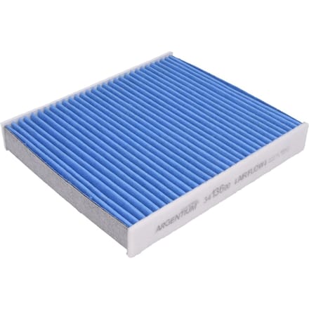 Cabinefilter UFI 34.136.00