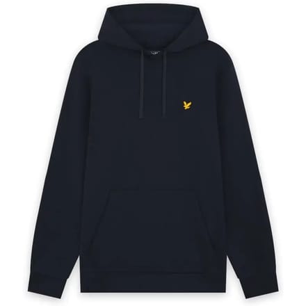 Hoodie Lyle & Scott Loopback
