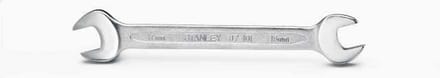 Stanley Steeksleutel 10X11mm
