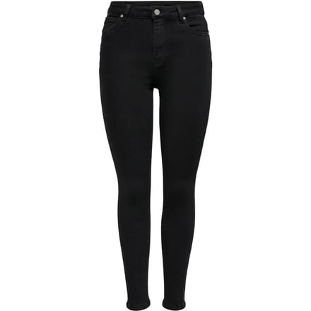 ONLY - ONLMILA HW SK ANK DNM BJ380 NOOS - Dames - Jeans