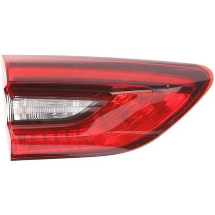 Achterlicht MAGNETI MARELLI 714020580701
