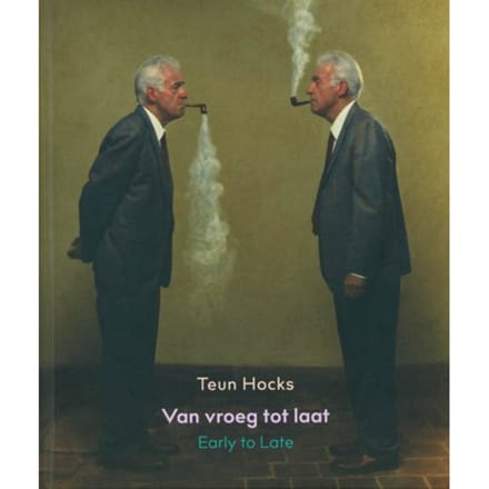 Van Vroeg Tot Laat ! Early To Late - Mariette Haveman