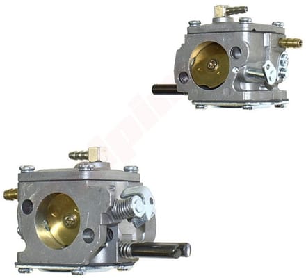 Carburateur passend op HUSQVARNA 280 ( 501 41 75-01 )