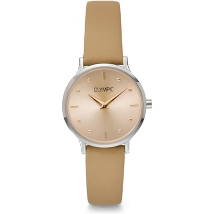 Olympic Collection OL82DSL011B Lina Horloge